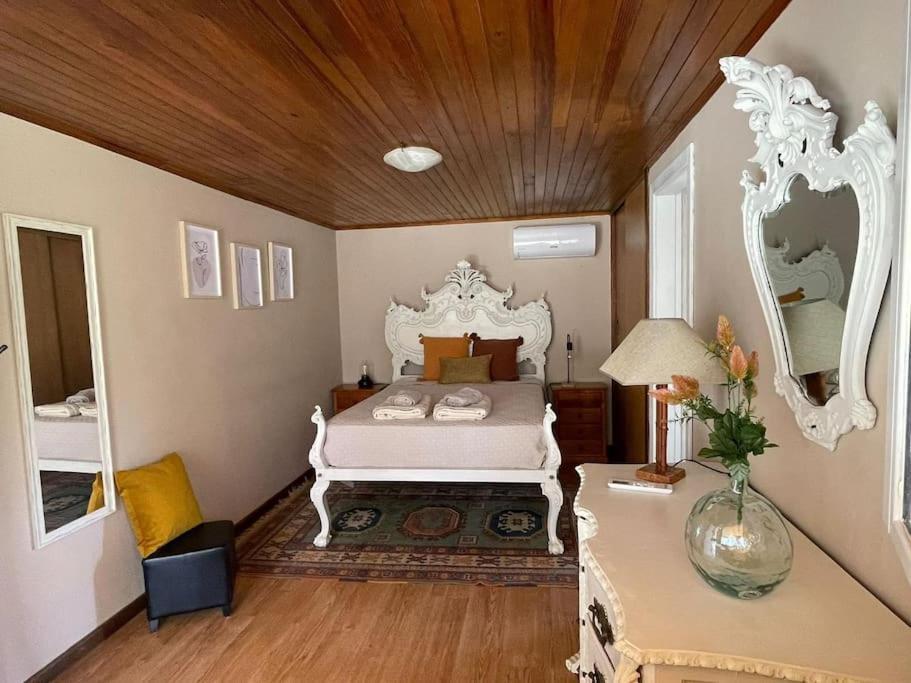 Casa Dos Invernos Paco  Экстерьер фото