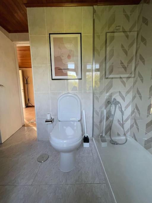 Casa Dos Invernos Paco  Экстерьер фото