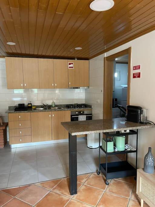 Casa Dos Invernos Paco  Экстерьер фото