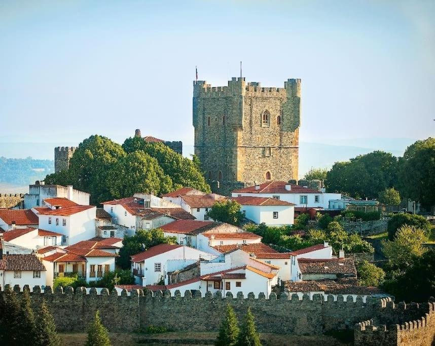 Casa Dos Invernos Paco  Экстерьер фото