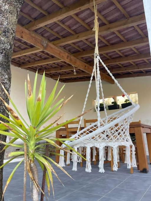 Casa Dos Invernos Paco  Экстерьер фото