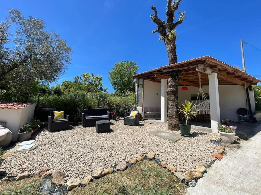 Casa Dos Invernos Paco  Экстерьер фото