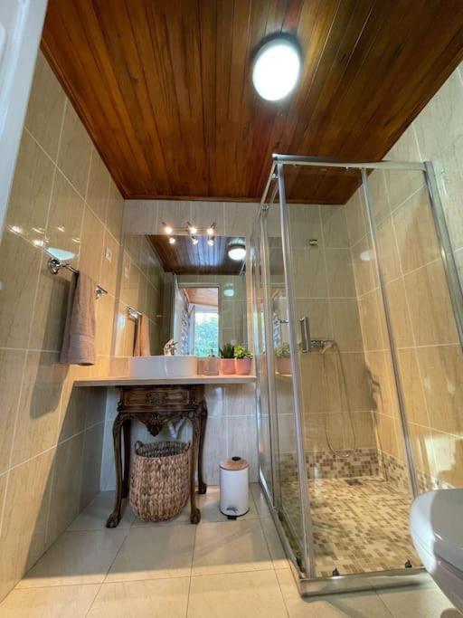 Casa Dos Invernos Paco  Экстерьер фото