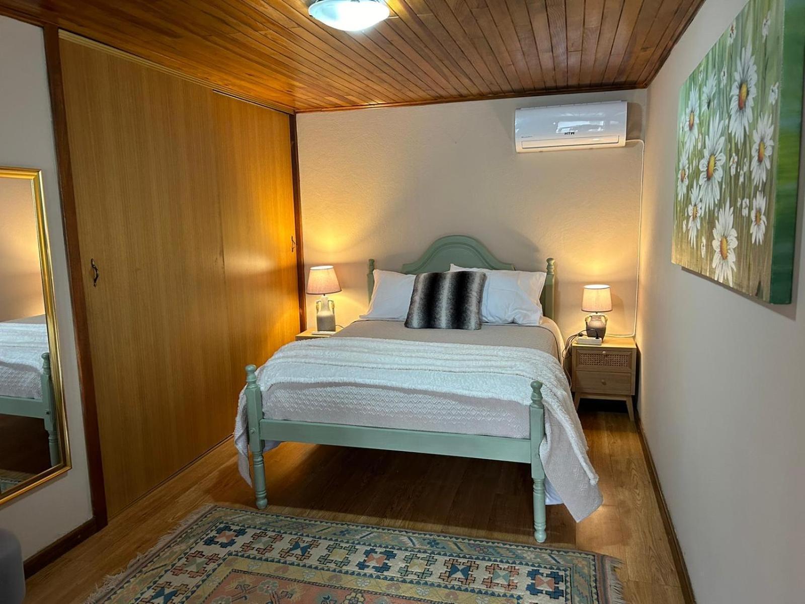Casa Dos Invernos Paco  Экстерьер фото