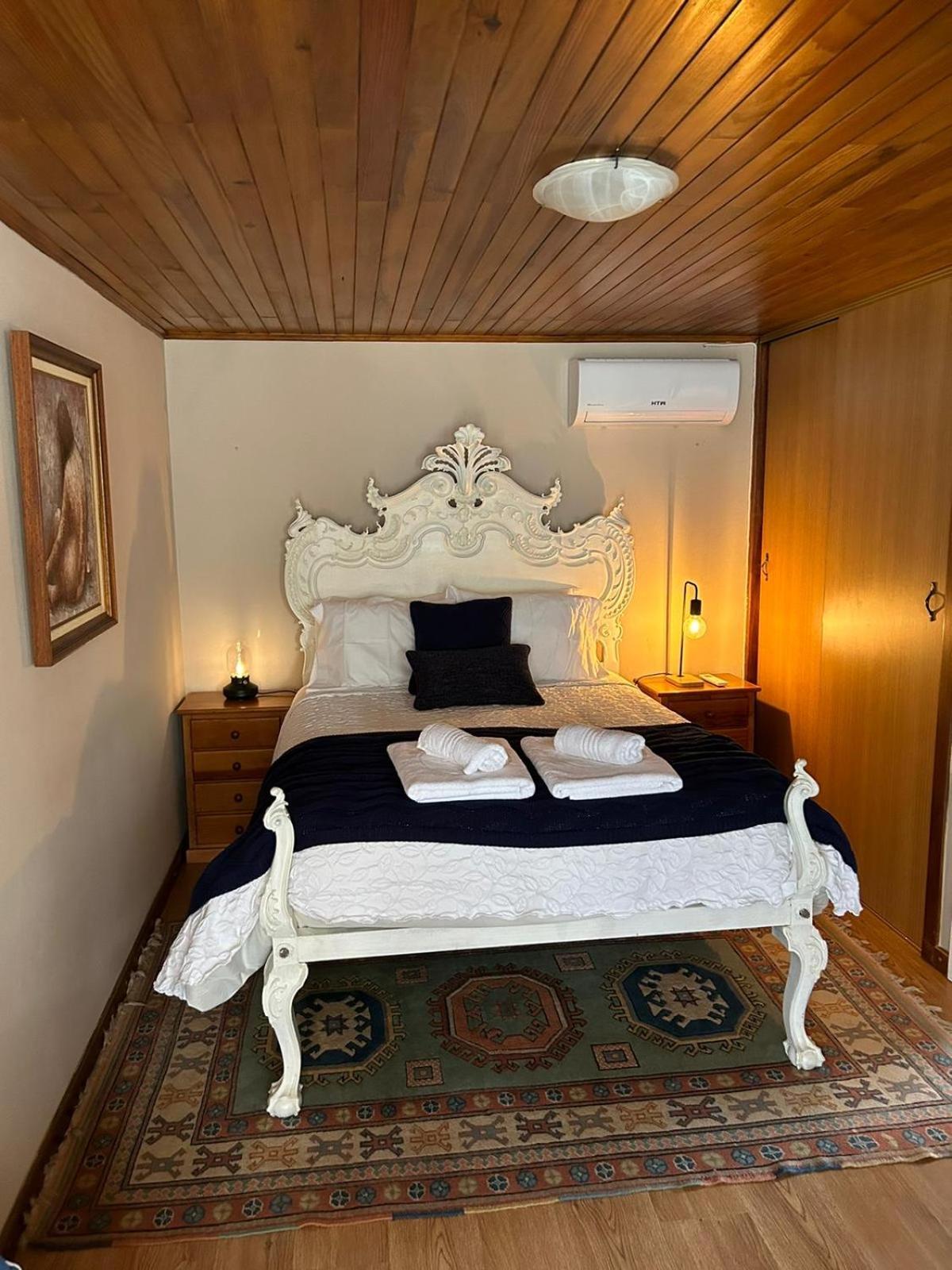 Casa Dos Invernos Paco  Экстерьер фото